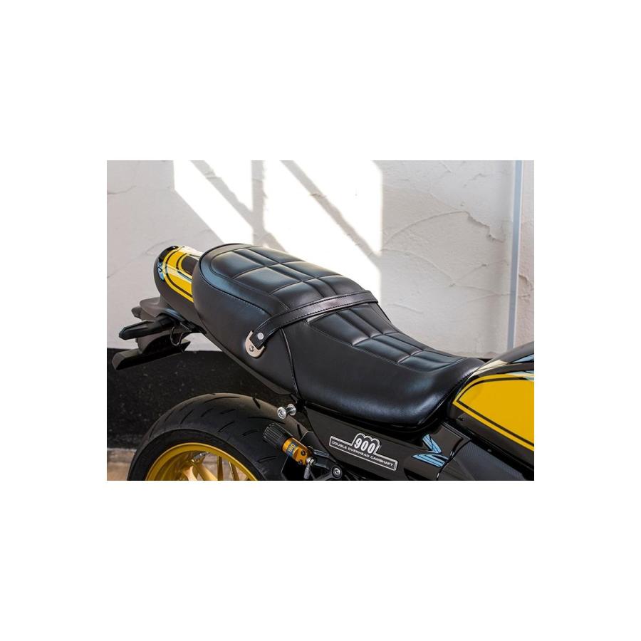 ドレミコレクション Z1スタイルシートASSY 純正カウル仕様 Z900RS 35042 | DOREMI COLLECTION | 03