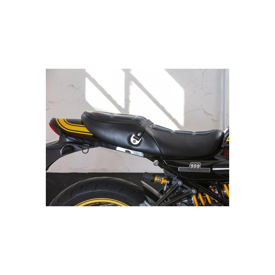 ドレミコレクション Z1スタイルシートASSY 純正カウル仕様 Z900RS 35042 | DOREMI COLLECTION | 04