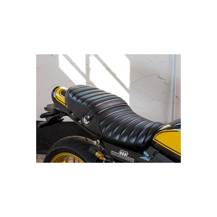 ドレミコレクション タックロールシートASSY 純正カウル仕様 Z900RS 35043 | DOREMI COLLECTION | 03
