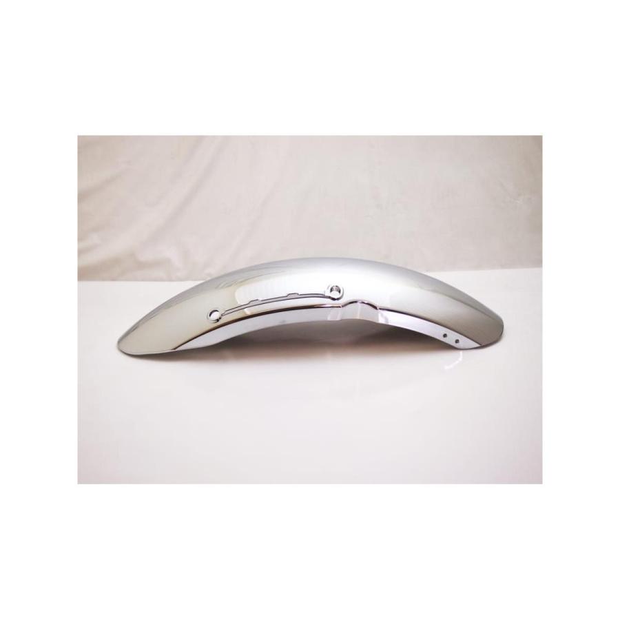ドレミコレクション フロントフェンダーABS メッキ Z900RS 35102 | DOREMI COLLECTION | 01