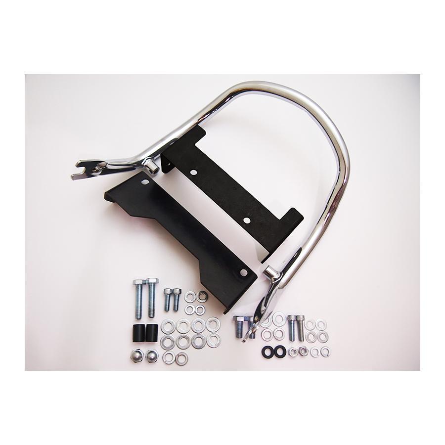 ドレミコレクション Z1スタイル グラブバー Z900RS 35120 | DOREMI COLLECTION