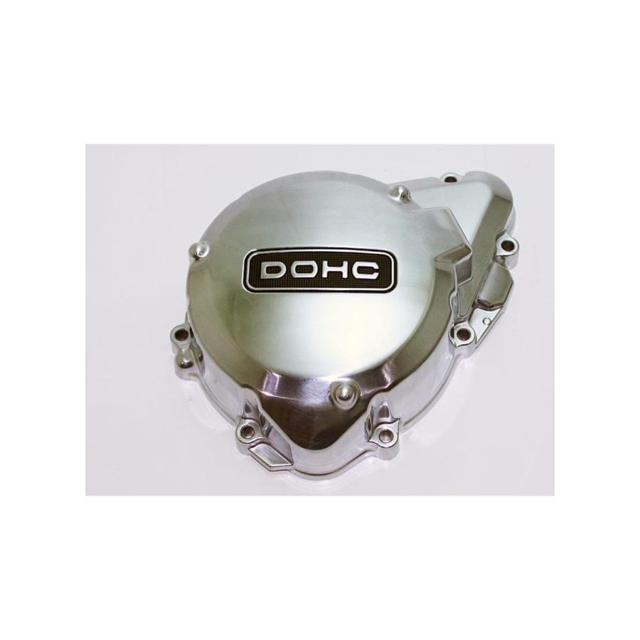 ドレミコレクション ジェネレーターカバー Z1タイプ Z900RS 35271 | DOREMI COLLECTION