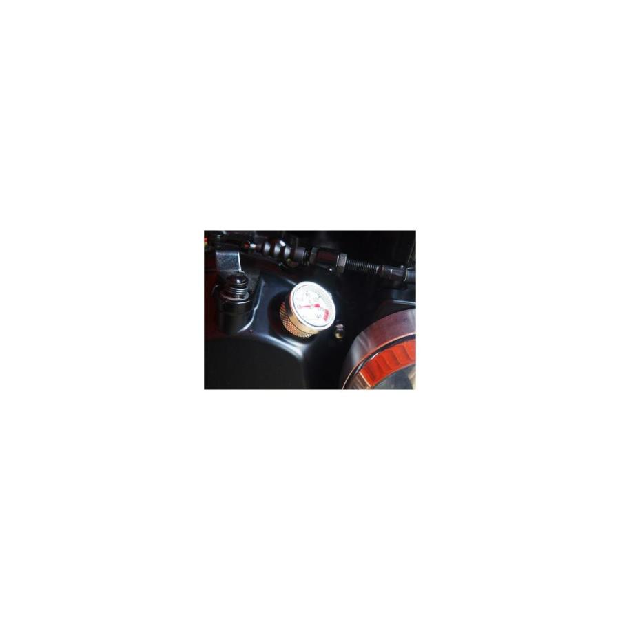 ドレミコレクション 油温計 Z900RS 18 96101 | DOREMI COLLECTION | 01