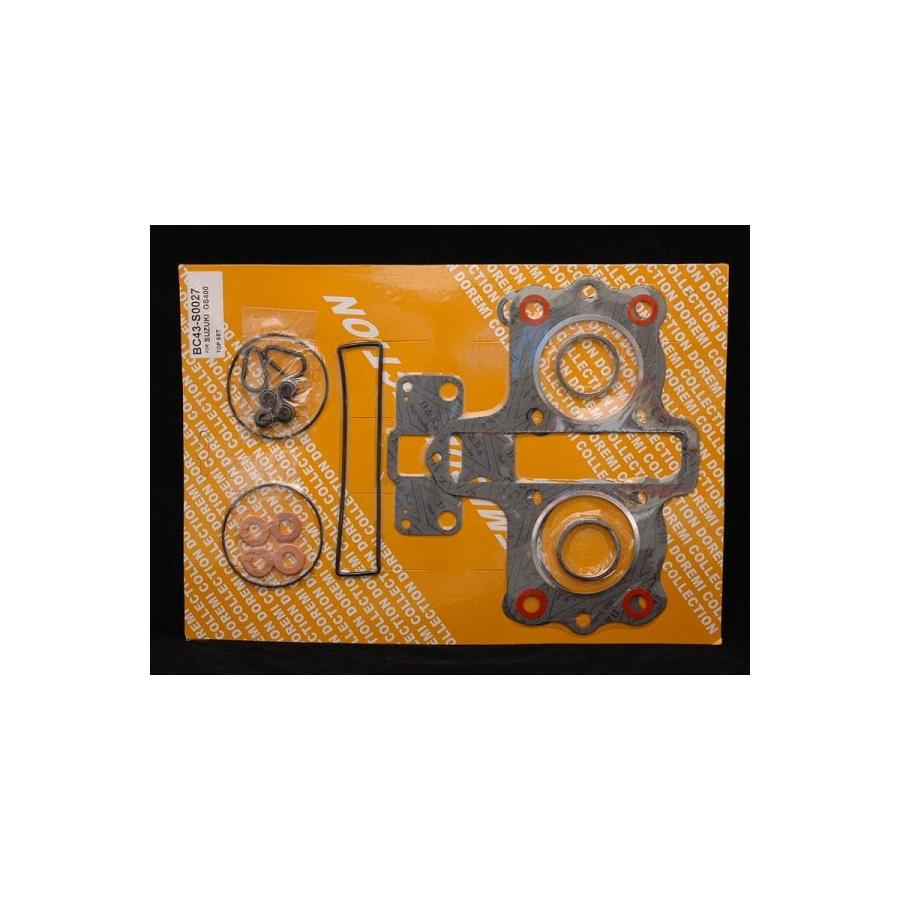 ドレミコレクション ガスケットセット GS400 97004 | DOREMI COLLECTION