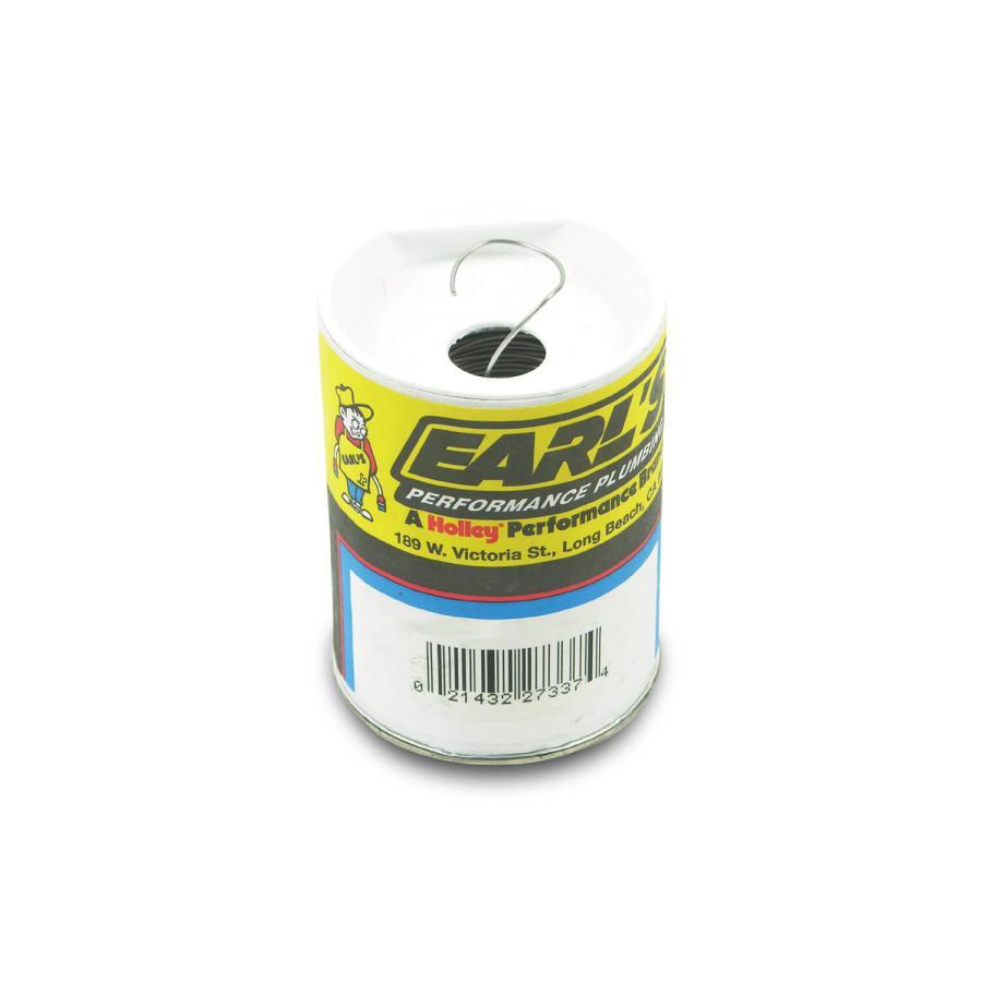 アールズ ステンレスワイヤー D002 0.6mm 450g D002ERL | EARL'S