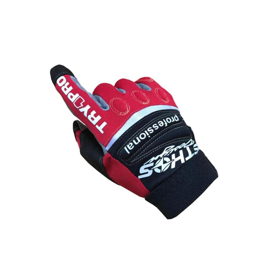 ETHOS DESIGN(エトスデザイン) TR82 トライワンプログローブ  T5282RL | 