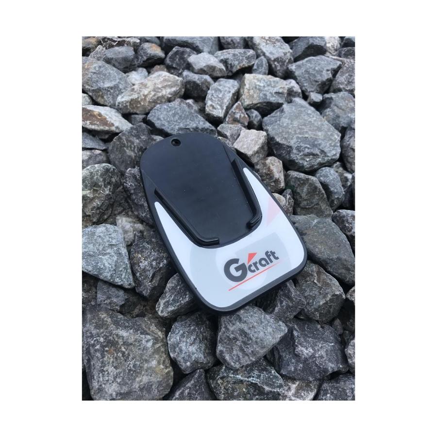 Gクラフト (ジークラフト) スタンドプレート 汎用 31001 | Gcraft