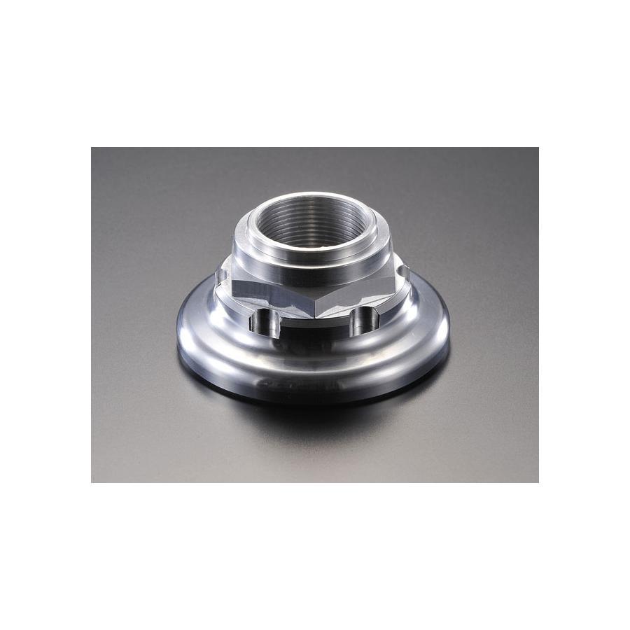 Gクラフト (ジークラフト) アルミビレットトップスレッド シルバー モンキー 31003 | Gcraft