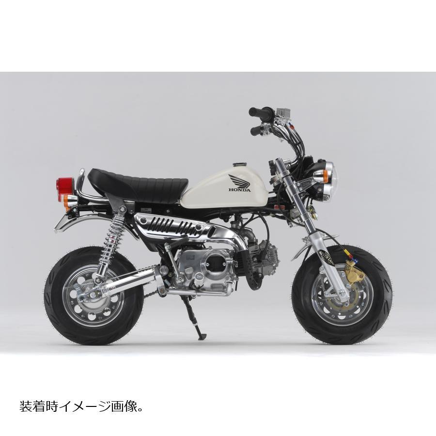 Gクラフト (ジークラフト) ショートテールランプステー 5Lモンキー 31219 | Gcraft