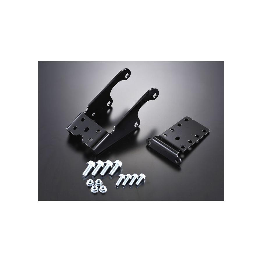 Gクラフト (ジークラフト) アジャスタブルテールランプステー モンキー(5L) 31220 | Gcraft