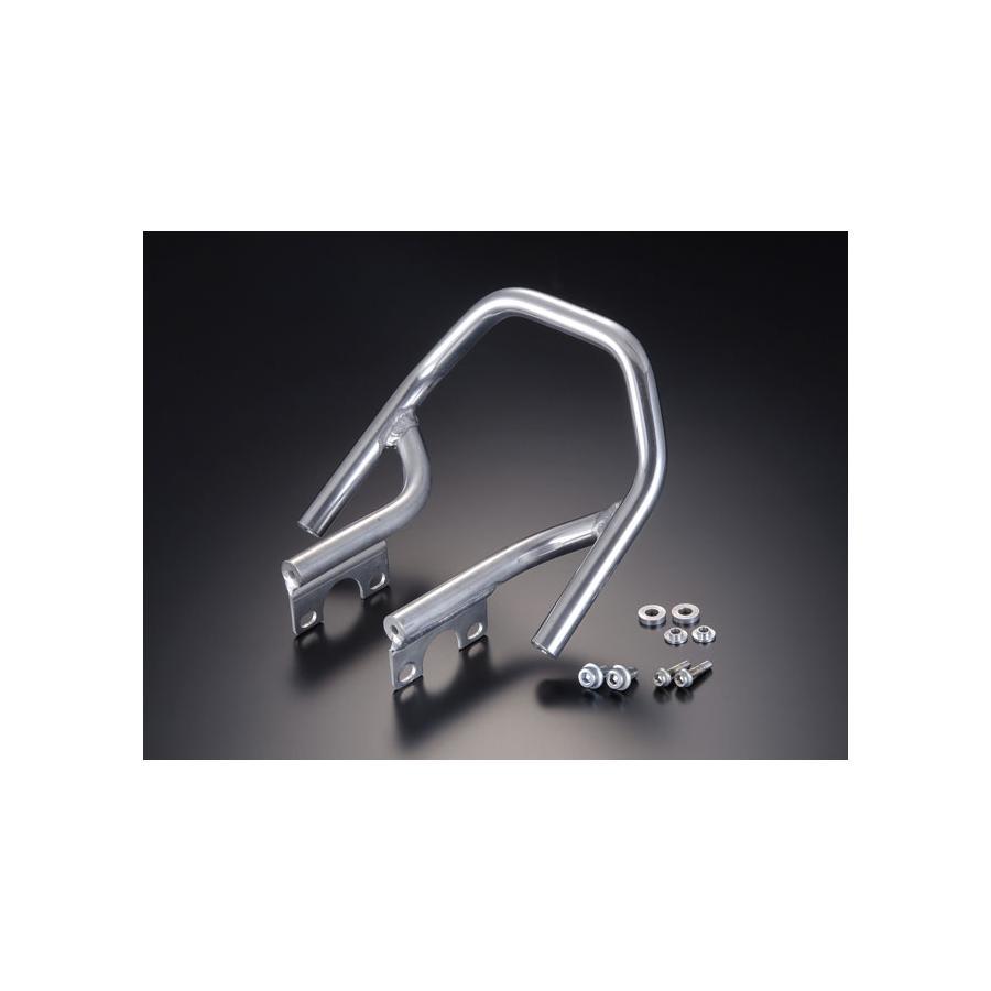 Gクラフト (ジークラフト) カスタムシートヨウグラブバー 4Lモンキー 32068 | 