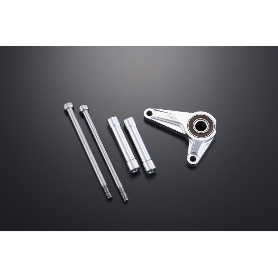 Gクラフト (ジークラフト) シフトガイド スーパーカブC125(JA58) 32317 | 