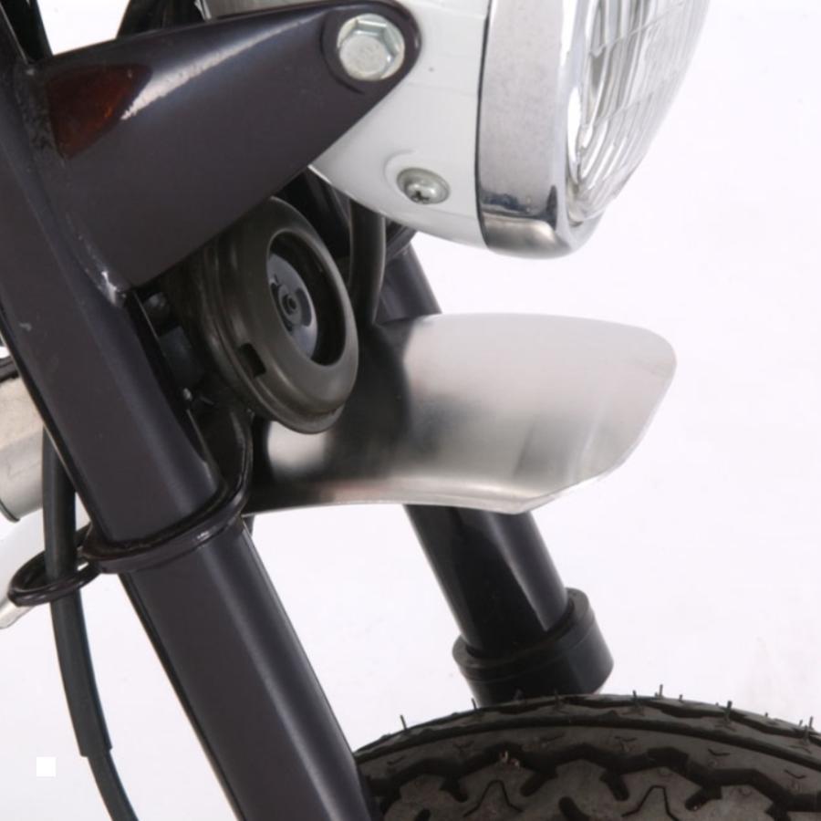 Gクラフト (ジークラフト) モンキー チビフェン アルミ ムジ 33415 |  | 01