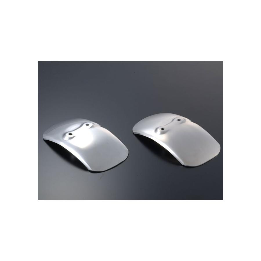 Gクラフト (ジークラフト) モンキー チビフェン アルミ バフ 33421 | 