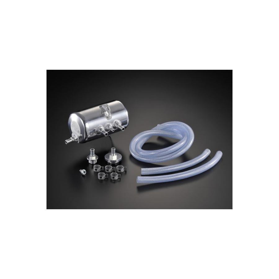 ジークラフト オイルキャッチタンク エアクリーナーイチヨウ DAX 37023 | Gcraft