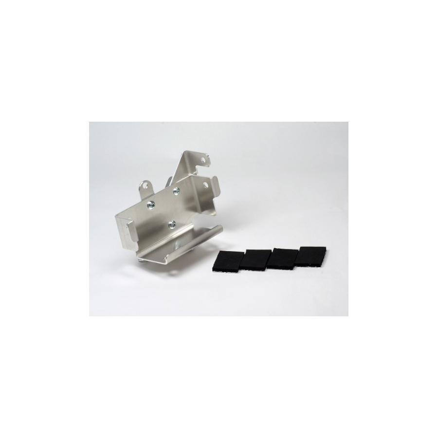 Gクラフト (ジークラフト) アルミ12Vバッテリーケース 4Lモンキー 37105 | 