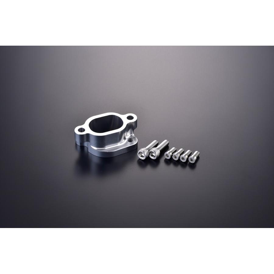 Gクラフト (ジークラフト) マニホールドスペーサー Daytona (デイトナ)フィンガーフォロワーDOHC用 モンキー/ゴリラ 37110 | Gcraft