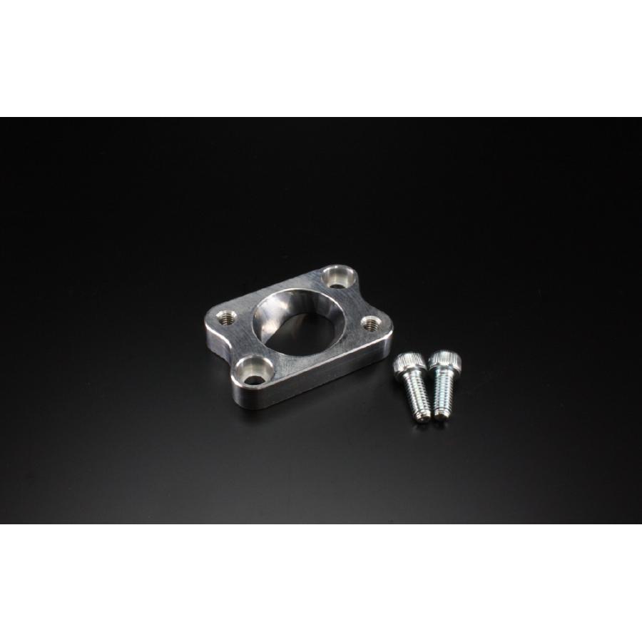 Gクラフト (ジークラフト) マニホールドスペーサー KITACO (キタコ)DOHC(88/125cc)用 車種汎用 37111 | Gcraft