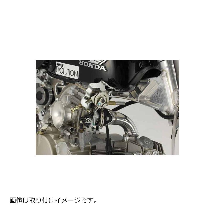 Gクラフト (ジークラフト) 可変マニホールド TMR28用 モンキー 37202 |  | 01