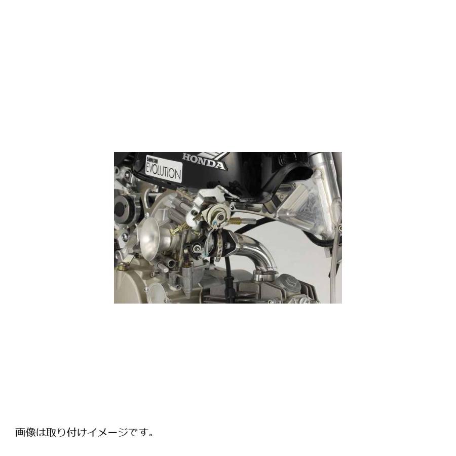 Gクラフト (ジークラフト) 可変マニホールド TMR28用 モンキー 37202 |  | 01