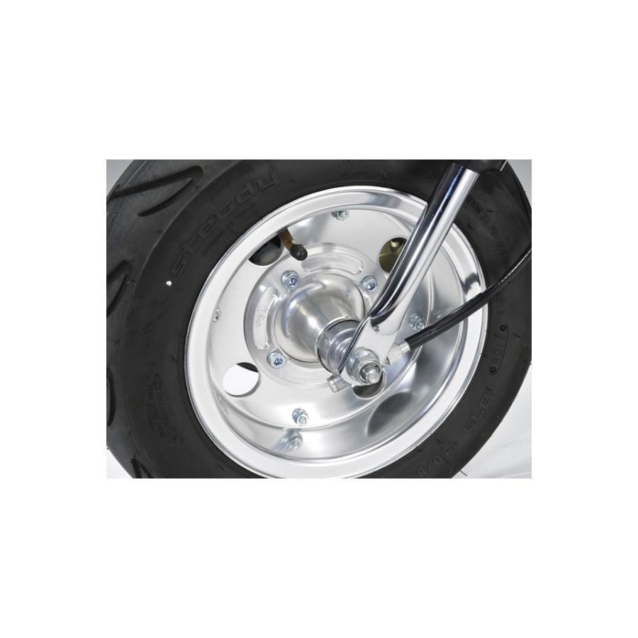 Gクラフト (ジークラフト) ホイールキョウカプレート モンキー 39350 |  | 01