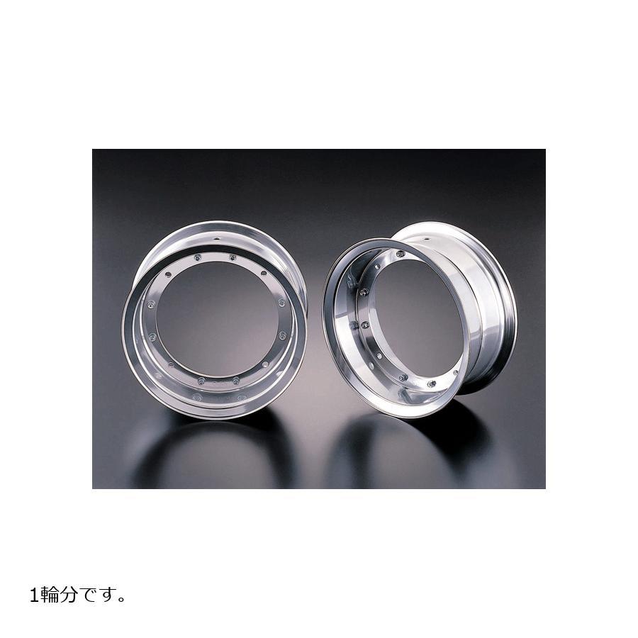 Gクラフト (ジークラフト) 10インチ3.5Jホイール 1輪分 モンキー/ゴリラ 39362 | Gcraft