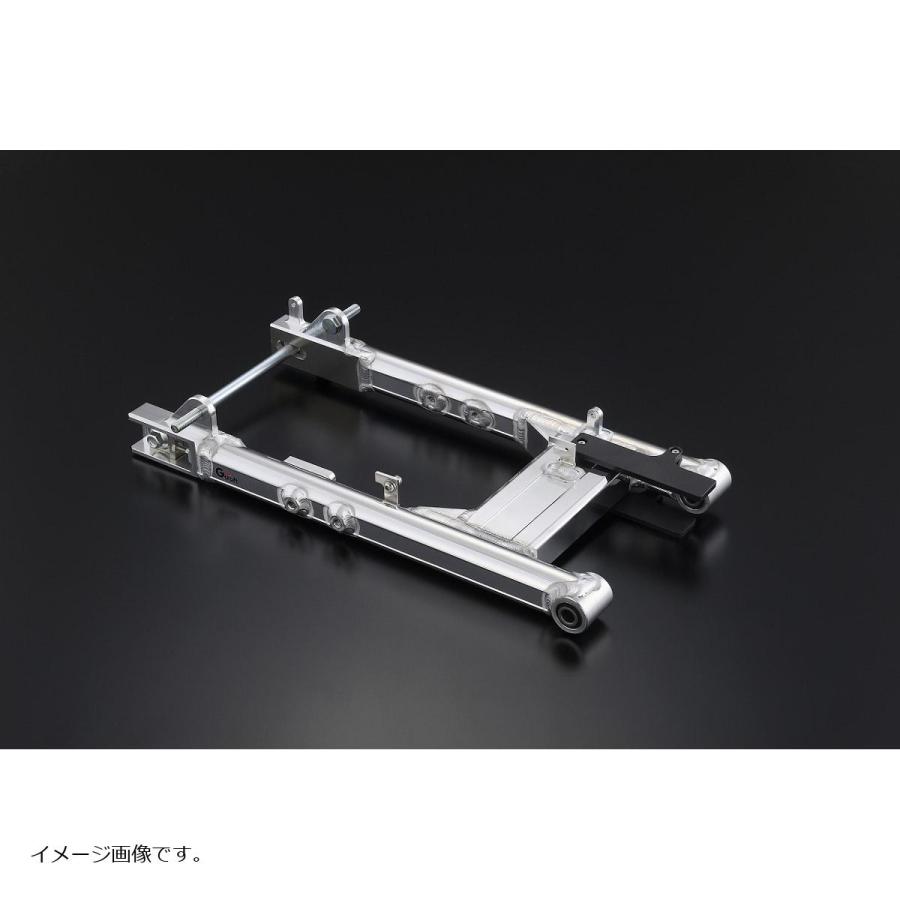 Gクラフト (ジークラフト) スイングアーム STD ノーマル長 CT125 JA55/JA65 90731 | Gcraft