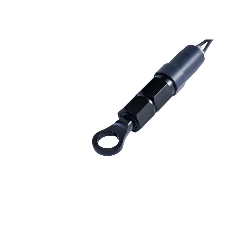 SWAGE LINE (スウェッジライン) リキッドプレッシャースイッチセット 12V 21/5Wx2バルブ以下用 油圧スイッチ LPS410 |  | 01