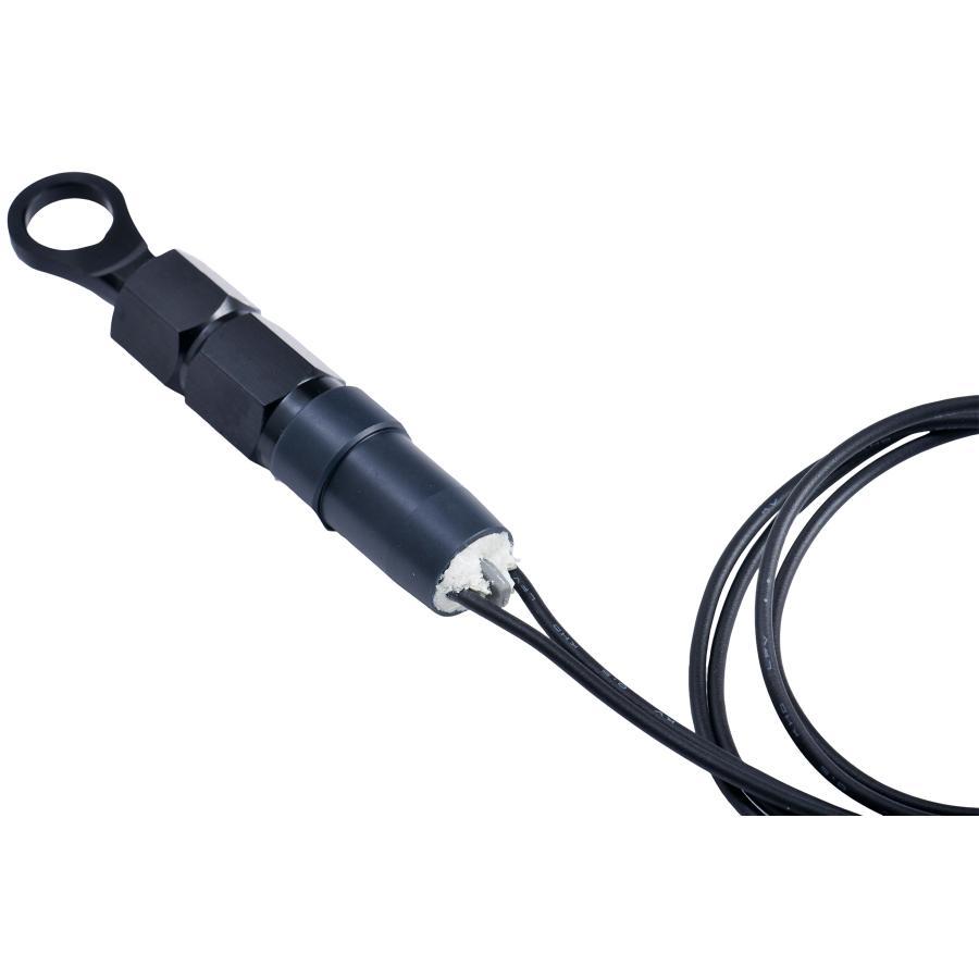 SWAGE LINE (スウェッジライン) リキッドプレッシャースイッチセット 12V 21/5Wx2バルブ以下用 油圧スイッチ LPS410 |  | 02