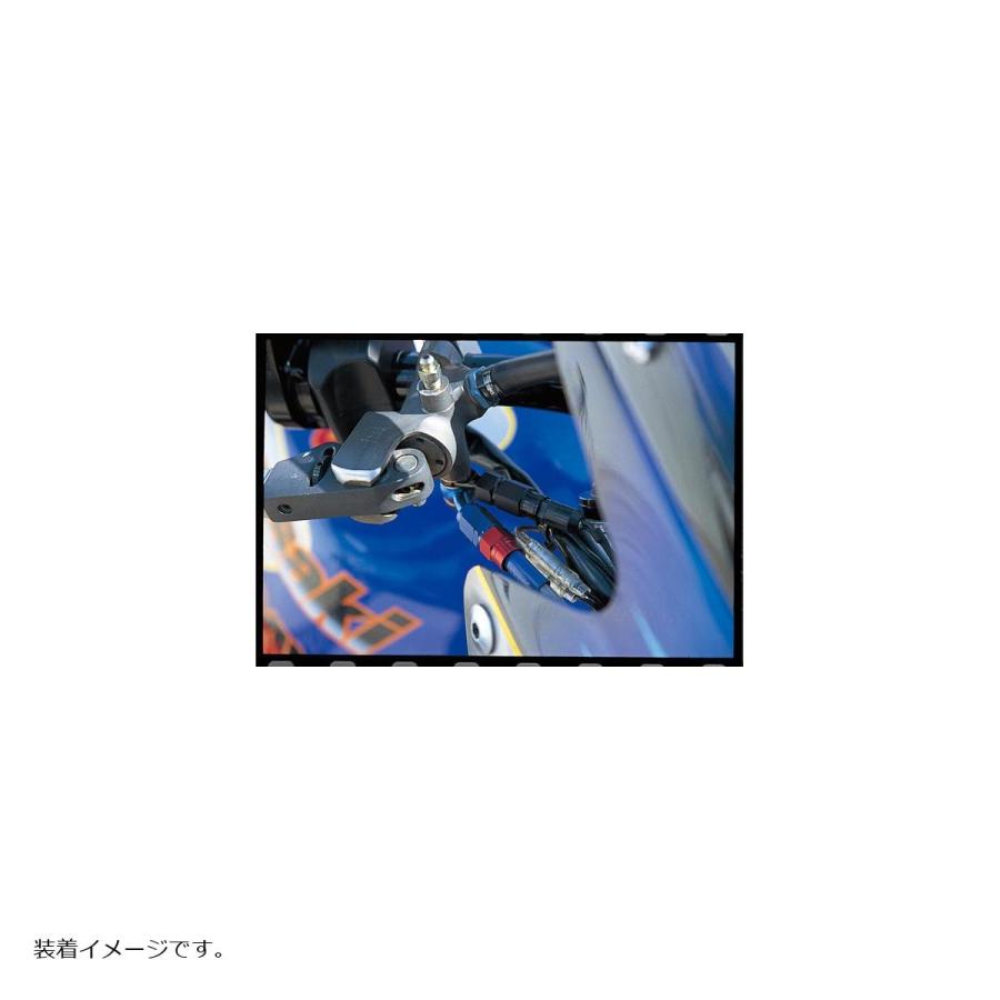 SWAGE LINE (スウェッジライン) LPSヨウロングボルト 10mm-P1.25 ダブル(SWAGE/ER) LPS710 | SWAGE-LINE | 01