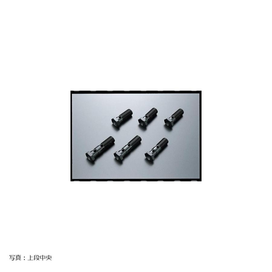 SWAGE LINE (スウェッジライン) LPSヨウロングボルト 10mm-P1.00 シングル LPS760 | SWAGE-LINE | 02
