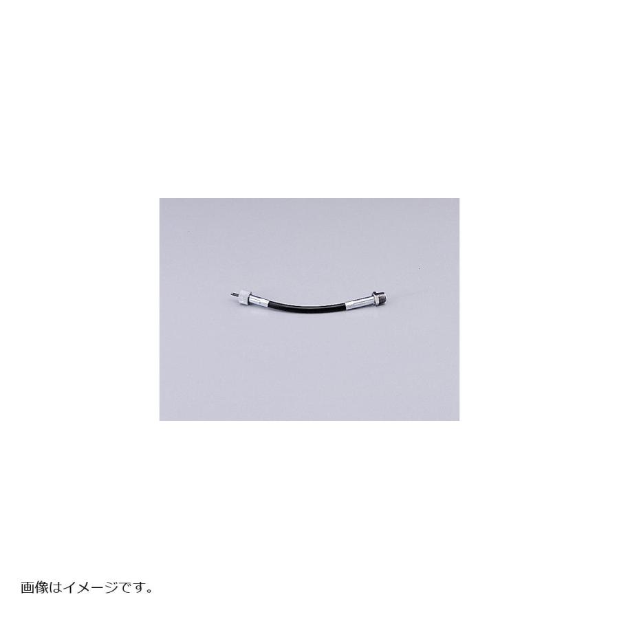 HURRICANE (ハリケーン) 延長 メーターケーブル ブラック 150mmロング 汎用 HB6681 | HURRICANE