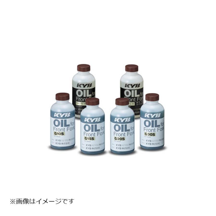 カヤバ フロントフォークオイル 600cc G30S(15W50) G30S | 