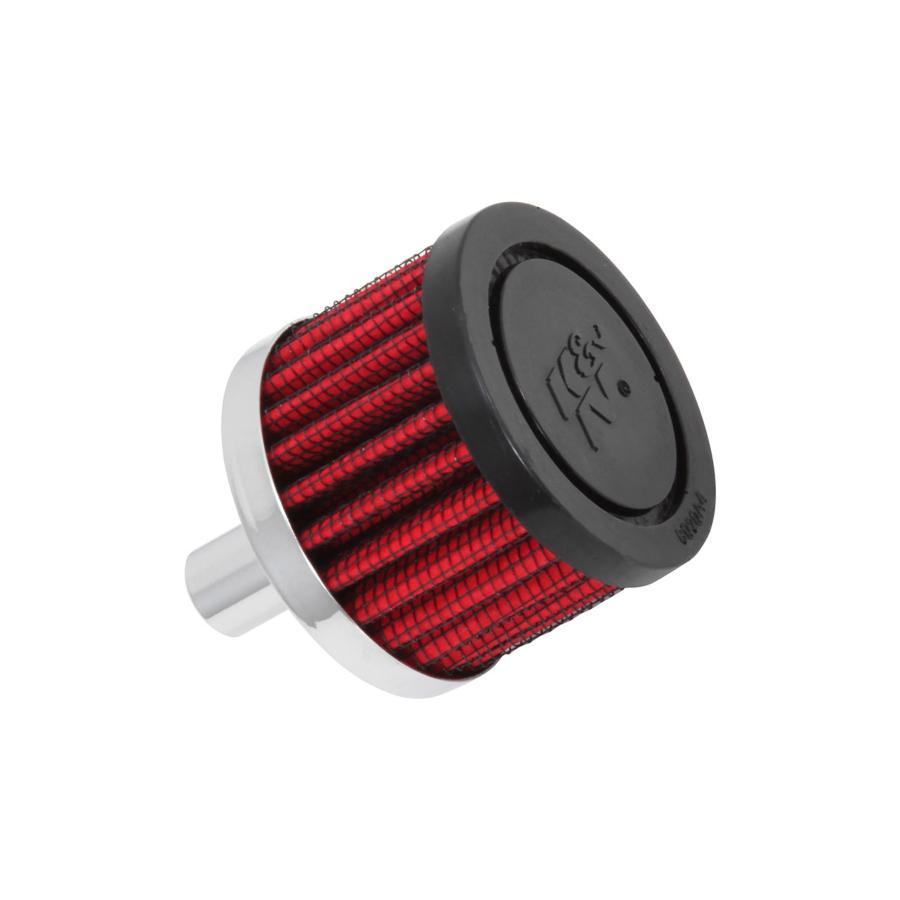 ケーアンドエヌ ブリーザー/ラバー ＆phi;13(51X38)セロー/ブロンコ/FTR223(AI) 62-1010 | 