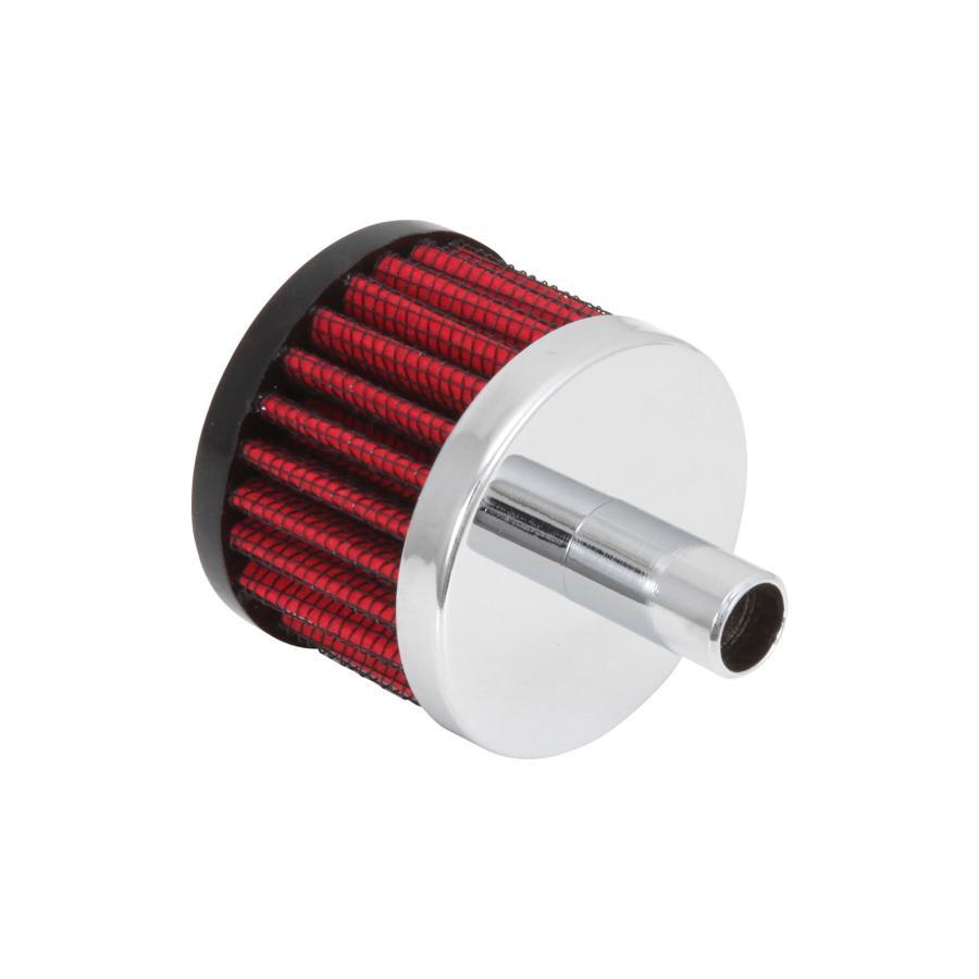 ケーアンドエヌ ブリーザー/ラバー ＆phi;13(51X38)セロー/ブロンコ/FTR223(AI) 62-1010 |  | 02