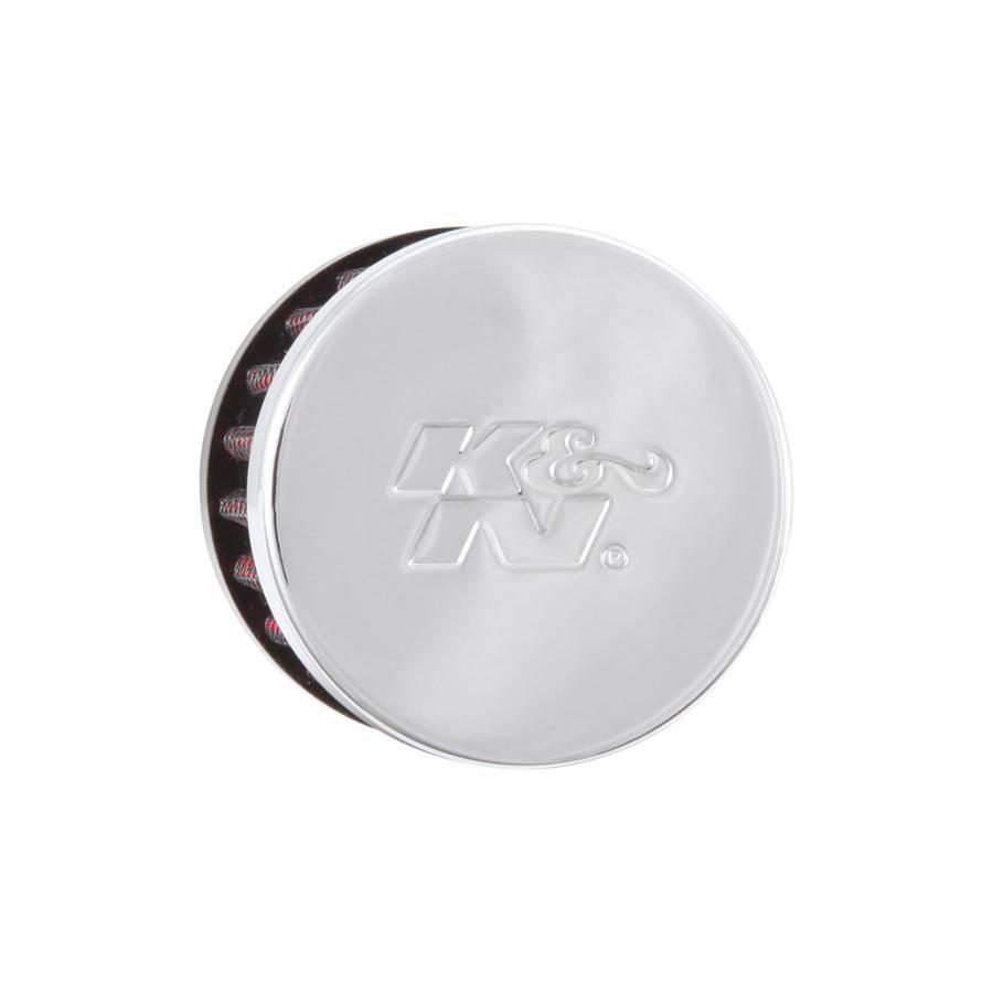 [特価品]ケーアンドエヌ ブリーザー/クローム ＆phi;13(51X38) メス TW200/225 62-1330 |  | 01