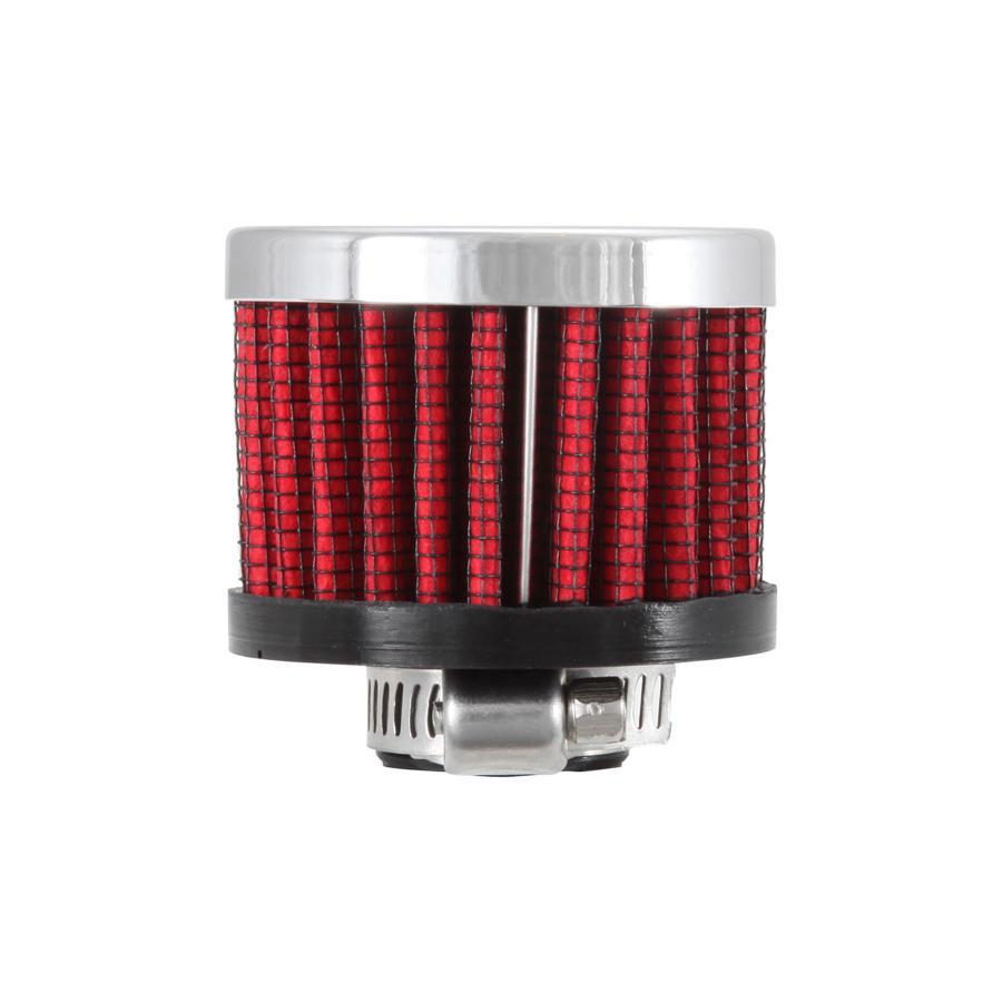 [特価品]ケーアンドエヌ ブリーザー/クローム ＆phi;13(51X38) メス TW200/225 62-1330 |  | 03