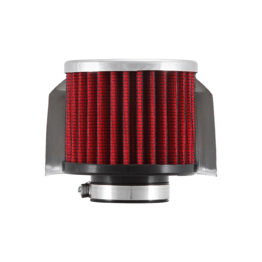 K&N (ケーアンドエヌ) ラウンドストレートメッキカバーツキ Φ35(76X64) 62-1513 |  | 03