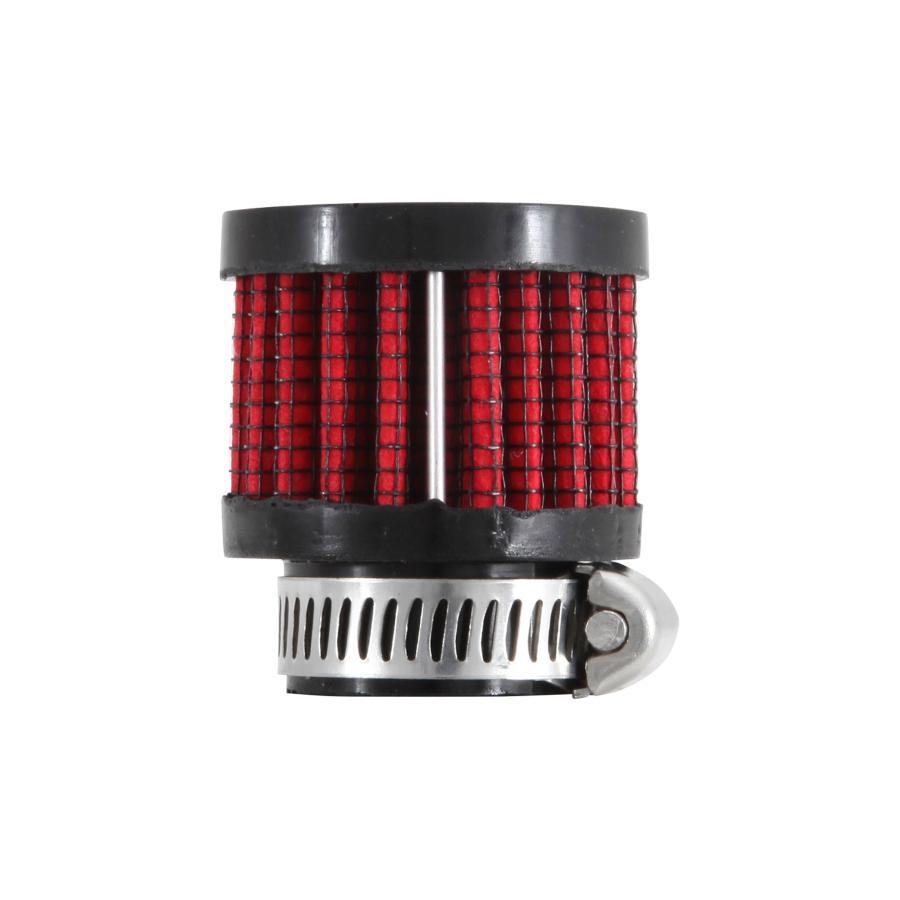 K&N (ケーアンドエヌ) ブリーザー/ラバー Φ19(35X29) メス 62-1560 |  | 03