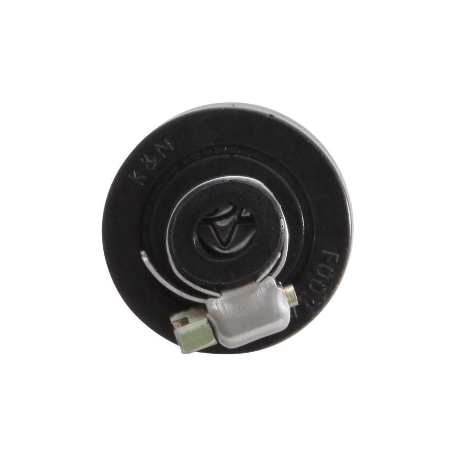 [特価品]ケーアンドエヌ ブリーザー/クローム ＆phi;8(35X29) メス 62-2470 |  | 02