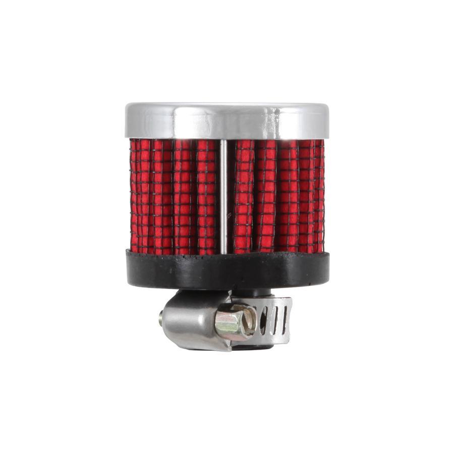 [特価品]ケーアンドエヌ ブリーザー/クローム ＆phi;8(35X29) メス 62-2470 |  | 03