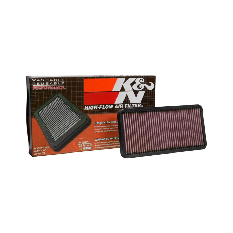 K＆N(ケーアンドエヌ) リプレイスメント RSV4 FACTORY AL-1015 |  | 03