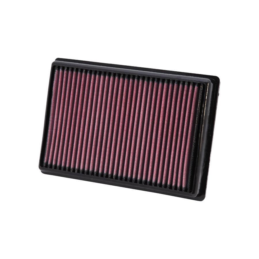 K&N (ケーアンドエヌ) リプレイスメント S1000RR S1000R/XR HP4 BM-1010 | 