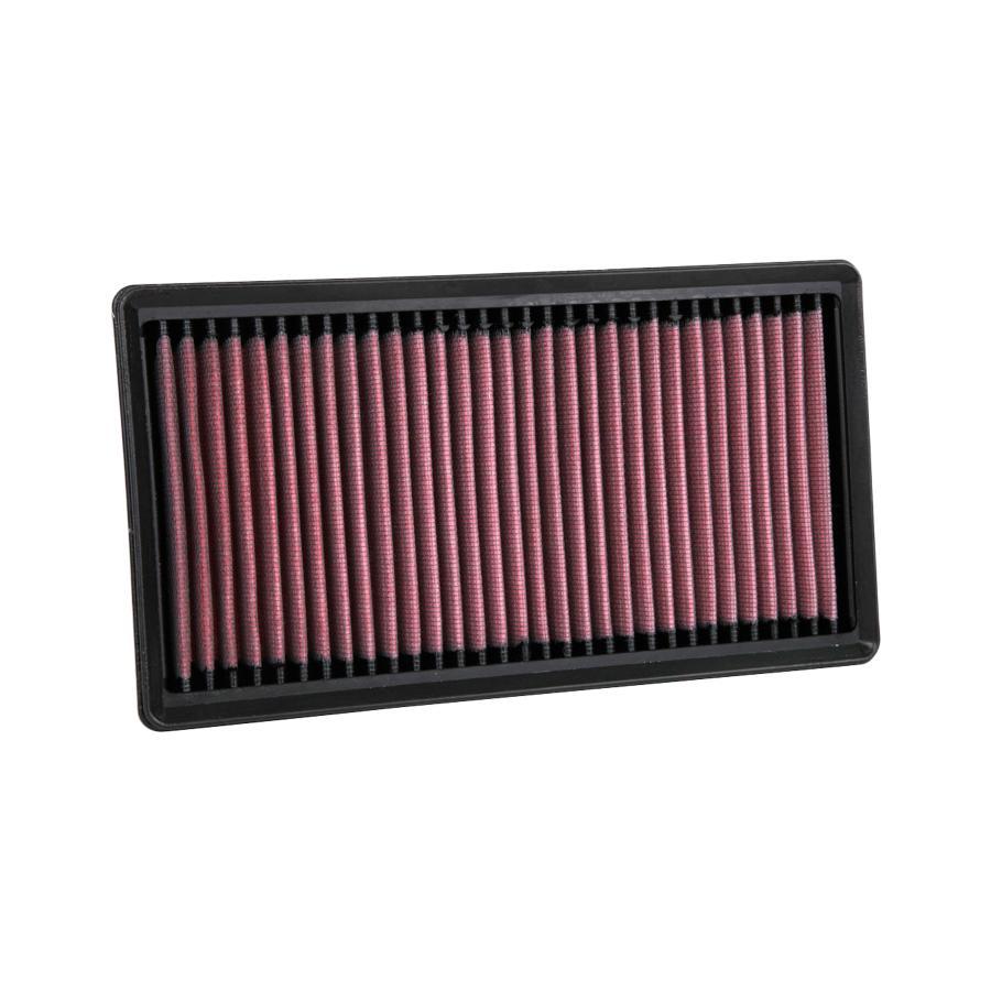 K&N (ケーアンドエヌ) リプレイスメント M1000RR S1000RR S1000XR S1000R BM-1019 |  | 01