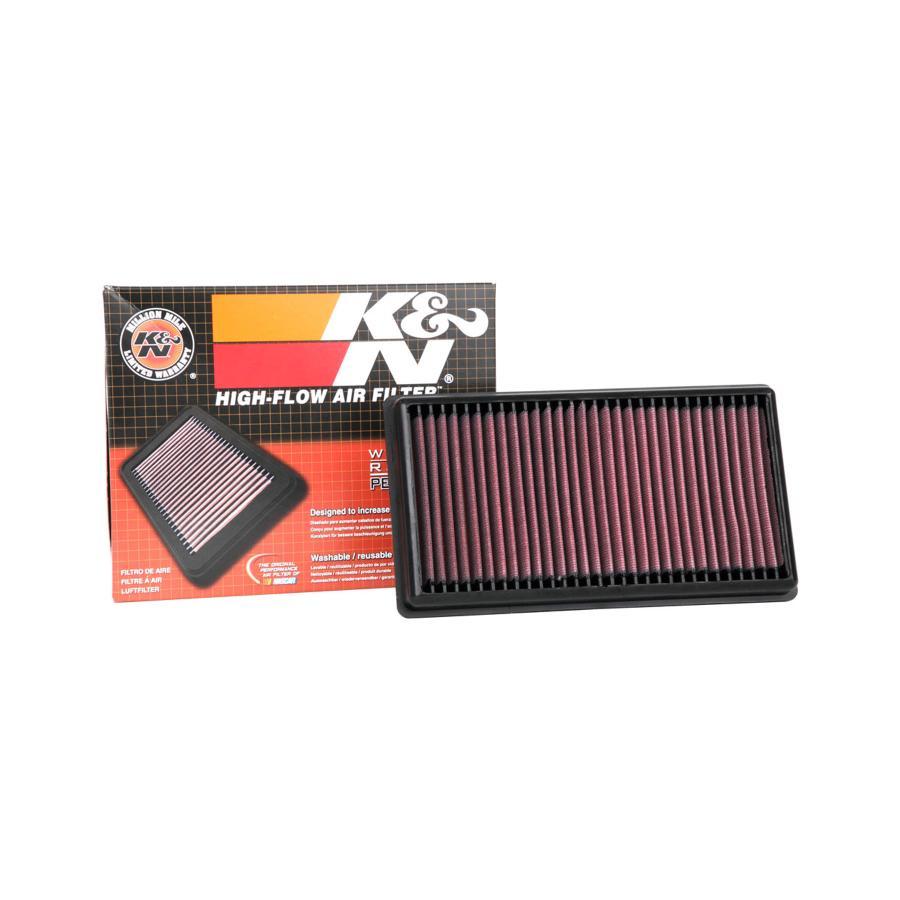 K&N (ケーアンドエヌ) リプレイスメント M1000RR S1000RR S1000XR S1000R BM-1019 |  | 03