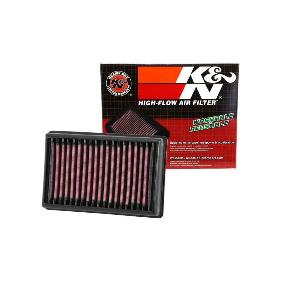 ケーアンドエヌ リプレイスメント R1250RT/RS/GS/GS Adventure 19-23/R1200RT/GS 13-18等 BM-1113 |  | 03