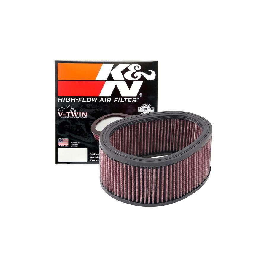 K&N (ケーアンドエヌ) リプレイスメント Buell XB9R/S/XB12R/S BU-9003 |  | 01