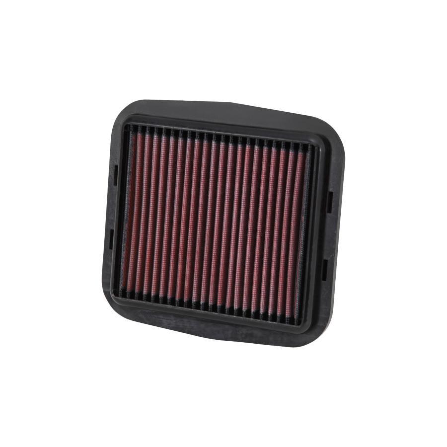 K&N (ケーアンドエヌ) リプレイスメント XDiavel/S 1198/1299/959/1199/899/Panigale 12-17etc DU-1112 | 