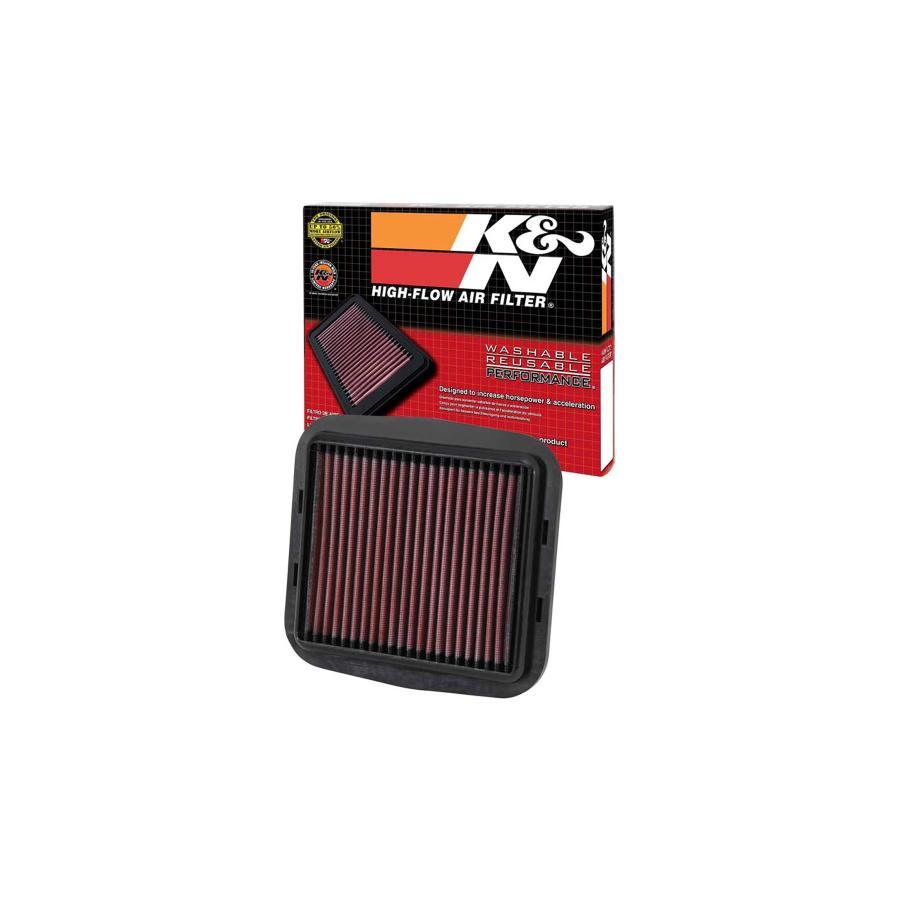 K&N (ケーアンドエヌ) リプレイスメント XDiavel/S 1198/1299/959/1199/899/Panigale 12-17etc DU-1112 |  | 03