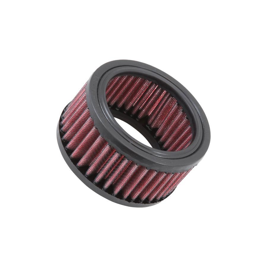 K&N (ケーアンドエヌ) エアエレメント/ラウンド 内径73/外径98/高さ51 E-3120 | 